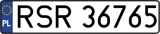 RSR36765