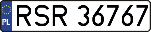 RSR36767