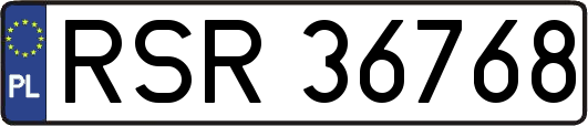RSR36768