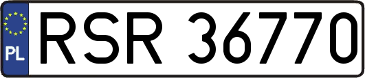 RSR36770