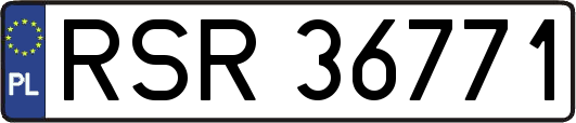 RSR36771