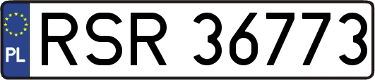 RSR36773