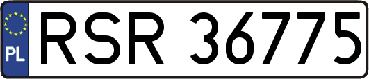 RSR36775