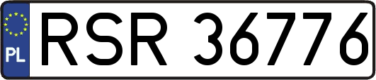 RSR36776