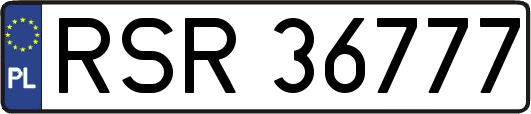 RSR36777