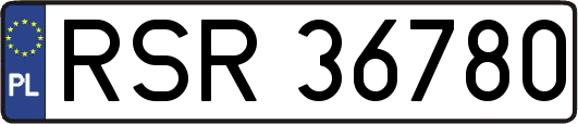 RSR36780