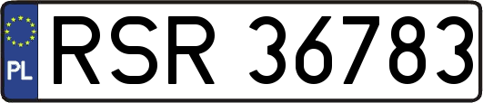 RSR36783