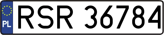 RSR36784