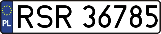 RSR36785