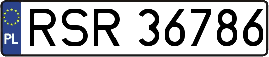 RSR36786