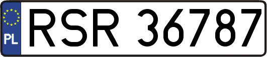 RSR36787