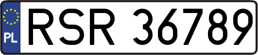 RSR36789