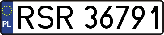 RSR36791