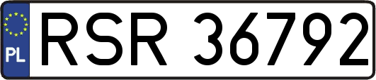 RSR36792