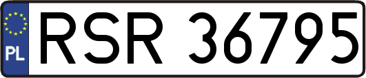 RSR36795