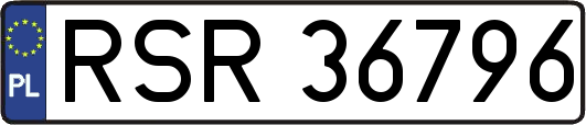 RSR36796