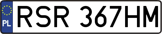 RSR367HM