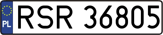 RSR36805
