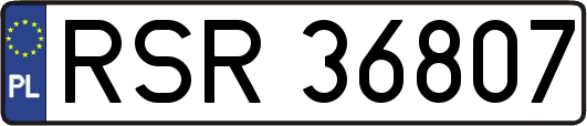 RSR36807