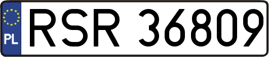 RSR36809