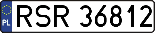 RSR36812