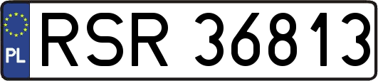 RSR36813