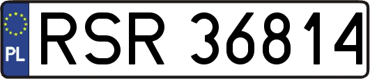 RSR36814