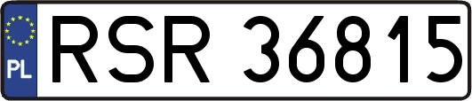RSR36815