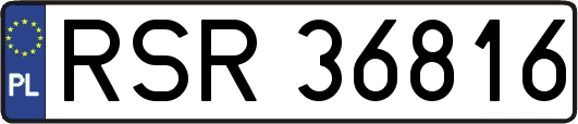 RSR36816