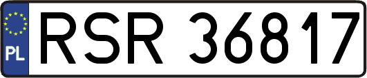 RSR36817