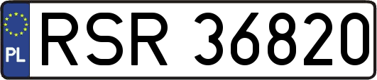 RSR36820