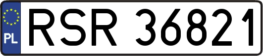 RSR36821
