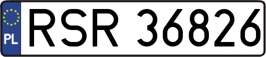 RSR36826