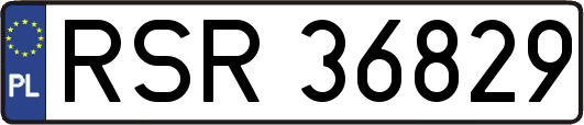 RSR36829