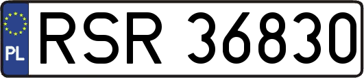 RSR36830