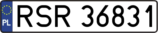 RSR36831