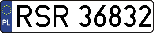 RSR36832