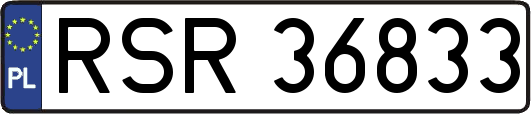RSR36833