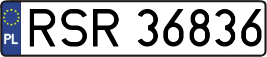 RSR36836