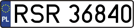 RSR36840