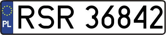 RSR36842