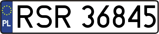 RSR36845
