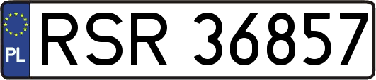 RSR36857