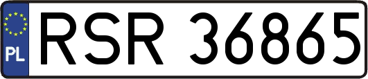RSR36865