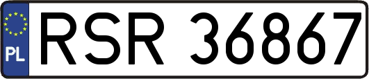 RSR36867