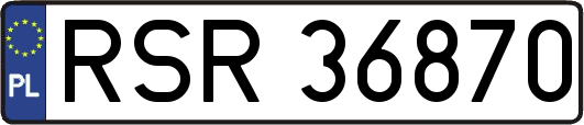 RSR36870