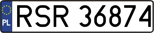 RSR36874