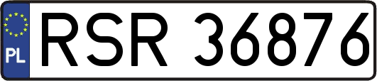 RSR36876