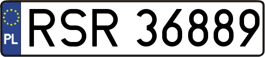 RSR36889