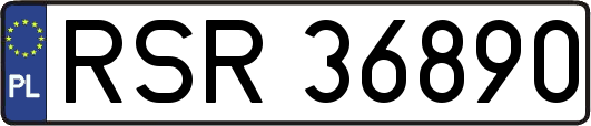 RSR36890